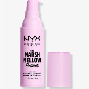 NYX  MARSHMELLOW Primer (2)  1.01 fl. oz.